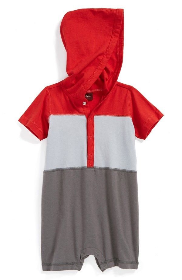 tea brand baby clothes